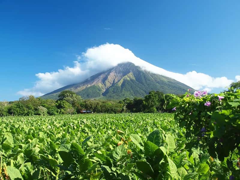 3. Nicaragua - Central America's Underrated Gem (Image Credits: Pixabay)