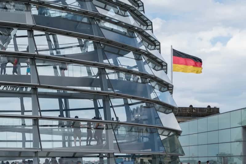 4. Germany (Image Credits: Unsplash)
