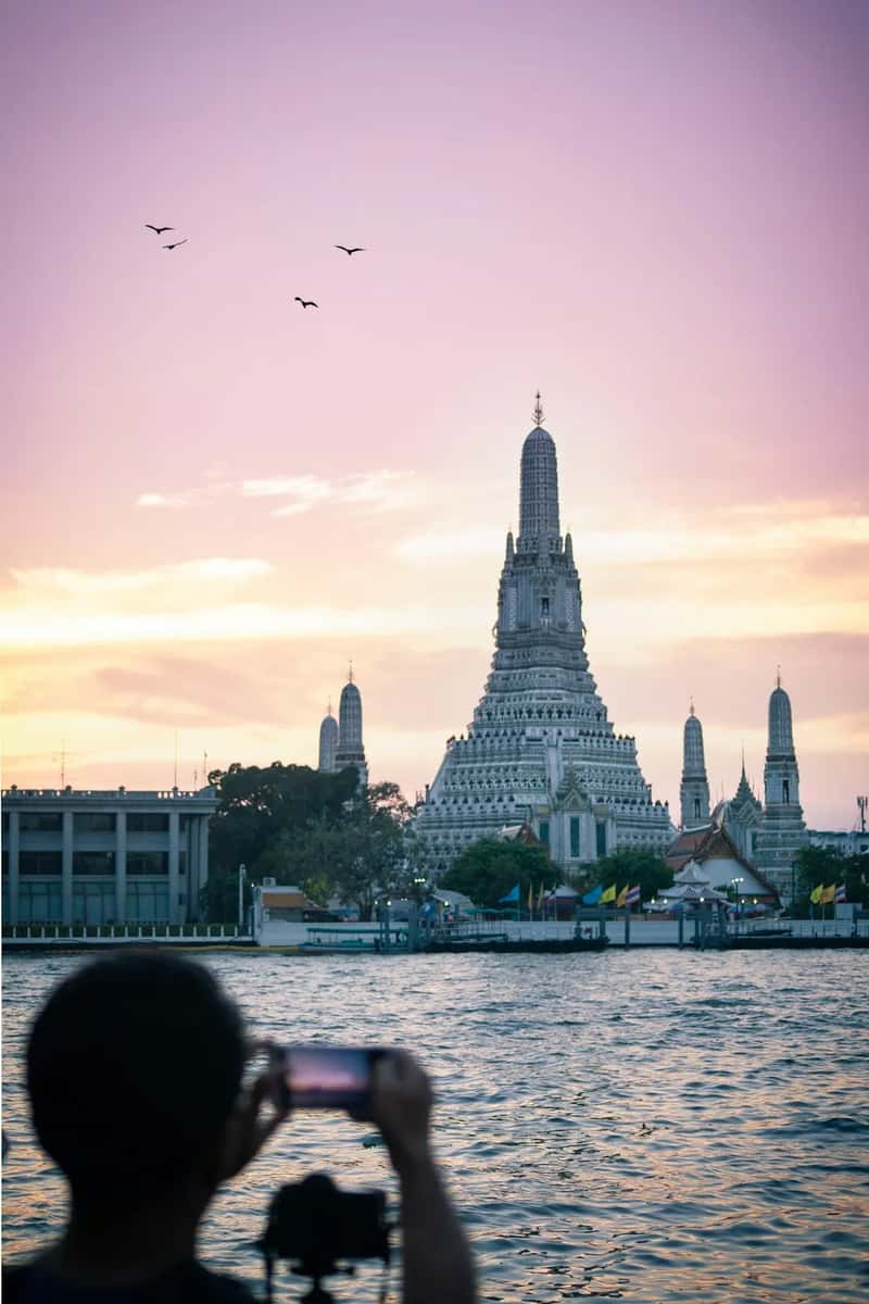 Thailand (Image Credits: Unsplash)