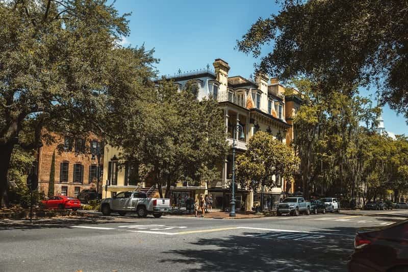 Architectural Diversity: From Colonial to Victorian (Image Credits: Unsplash)