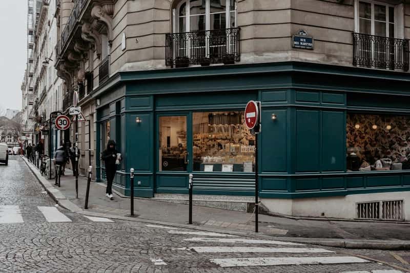 Everything Closes When You Need It Most (Image Credits: Unsplash)