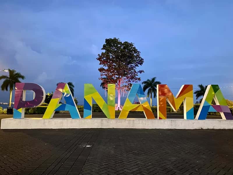 Panama's Pensionado Visa: One of the World's Best Retirement Deals (Image Credits: Unsplash)