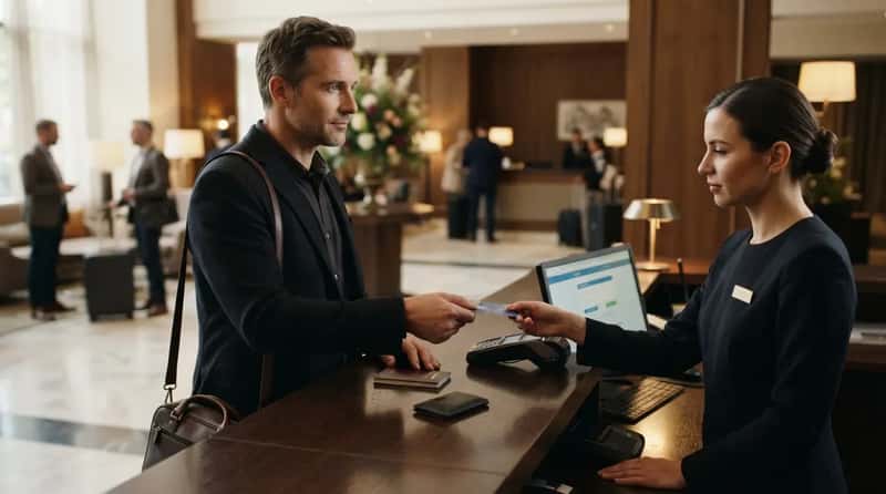 #19 - They Say Less at the Desk, Not More (Image Credits: Gemini)