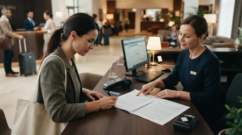 #3 - The Payment Terms Hide in the Fine Print (Image Credits: Gemini)