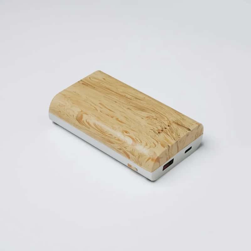 #1 - Always Keep Your Power Bank in Your Personal Item (Image Credits: Unsplash)