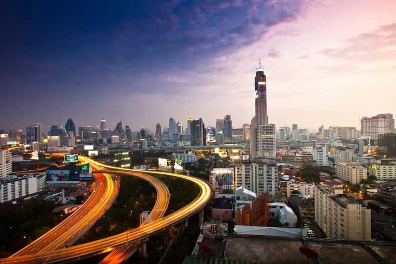 Thailand: Comfort and Value in Perfect Harmony (Image Credits: Flickr)