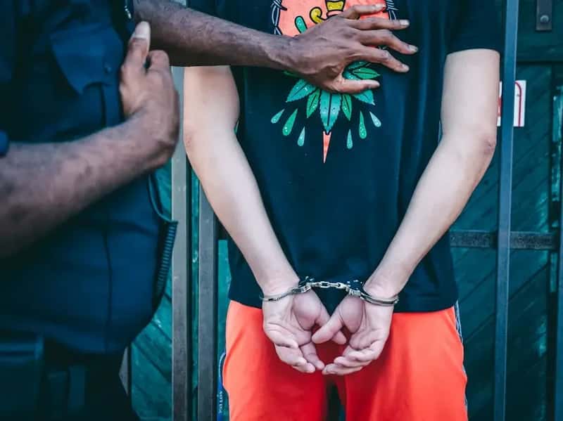 3. Ignoring the Rules and Facing Jail Time (Image Credits: Pexels)