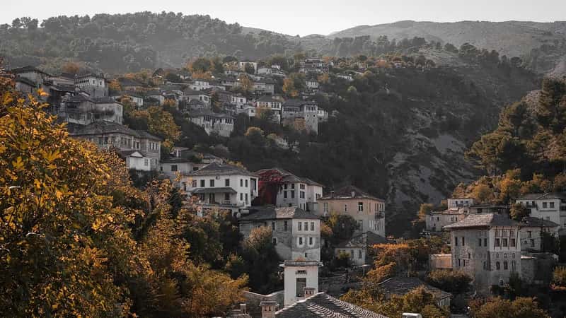 Albania’s Visitor Numbers Keep Climbing (Image Credits: Pixabay)
