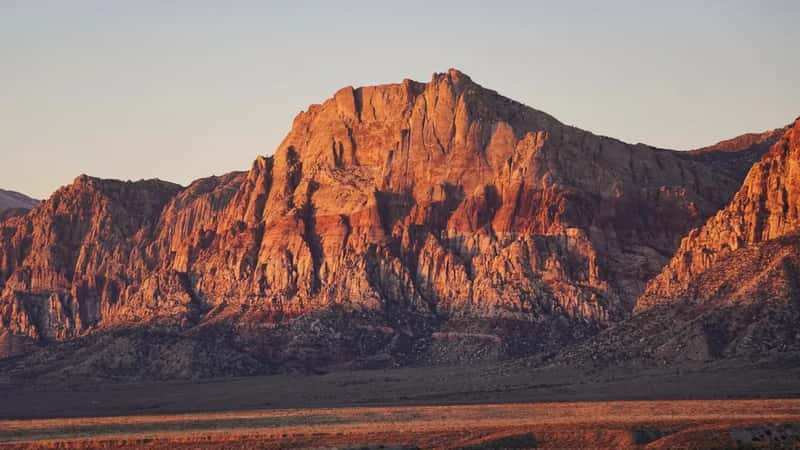 Las Vegas, Reno, and a State of Contrasts (Image Credits: Unsplash)