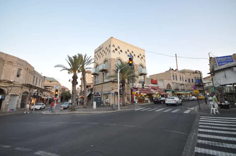 Israel (Jorge Lascar, Flickr, CC BY 2.0)