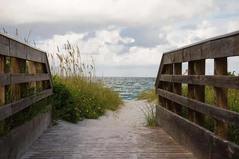 1. Sarasota, Florida (Image Credits: Pixabay)