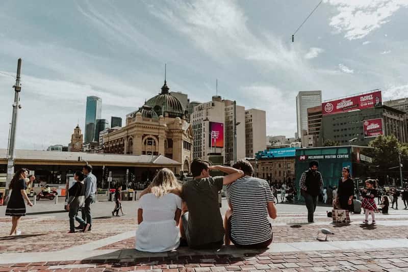 What This Really Says About "Safe" Travel (Image Credits: Unsplash)