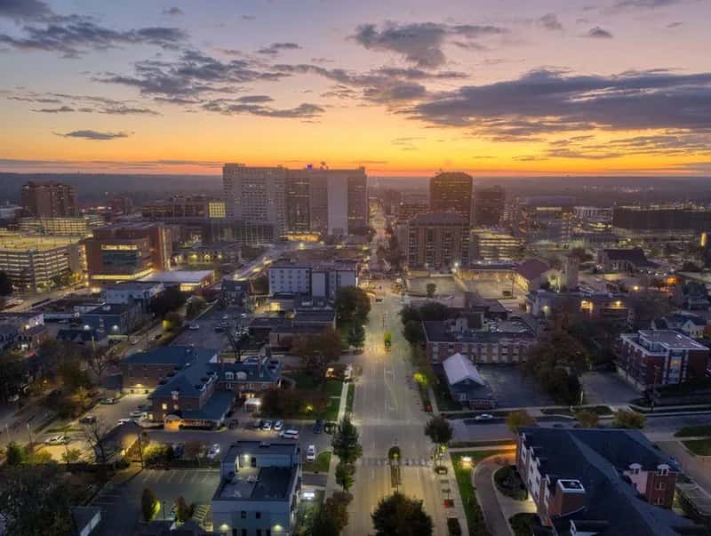 Decatur, Illinois (Image Credits: Pexels)