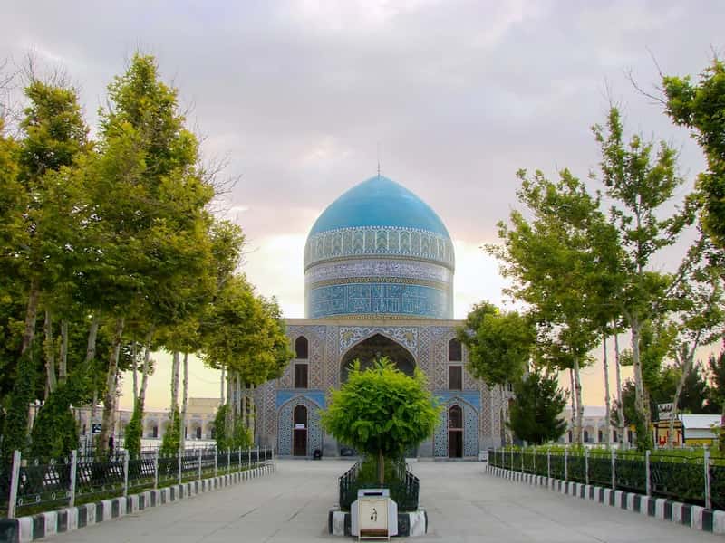 Turkmenistan: a hidden gem for cheap fuel (Image Credits: Unsplash)