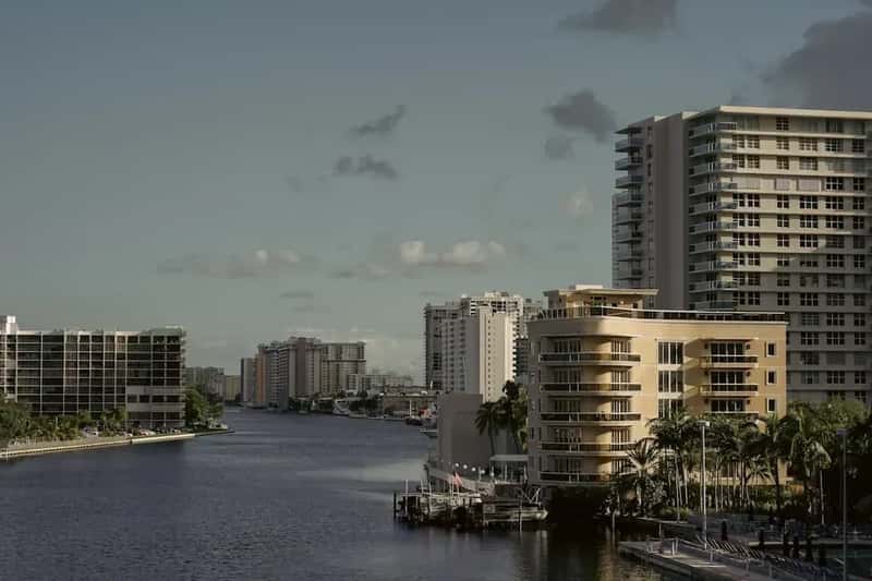 Florida: Sunshine State, Shadow Costs (Image Credits: Unsplash)