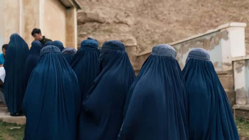 3. Afghanistan (Image Credits: Pexels)