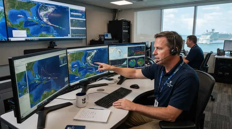 #16 - The Meteorologist Guests Never Meet (Image Credits: Gemini)