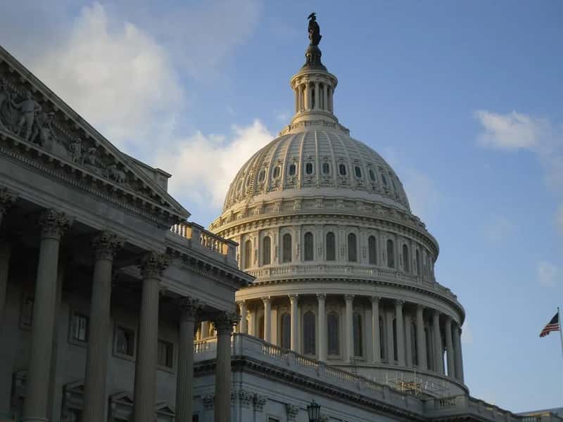 4. Washington, D.C. - The Policy Capital That Can't Afford Its Own Retirees (Image Credits: Pixabay)