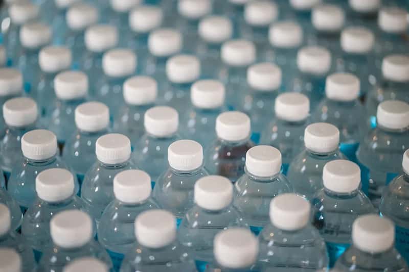 Mexico: A tourist favorite with a persistent water problem (Image Credits: Unsplash)