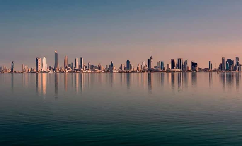 2. Kuwait - Citizenship You Can Actually Lose (Image Credits: Pexels)