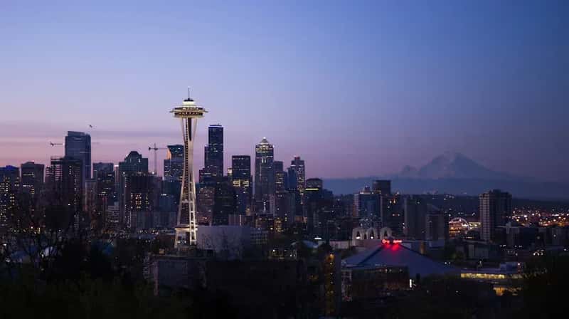 Washington: Tech Boom, Housing Bust (Image Credits: Unsplash)