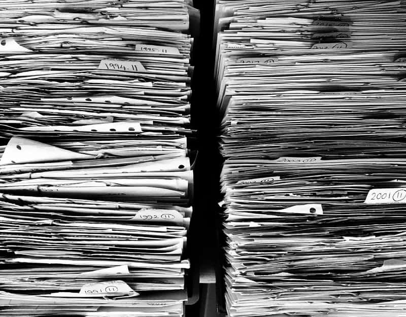 The Bureaucracy Will Test Every Ounce of Your Patience (Image Credits: Pixabay)