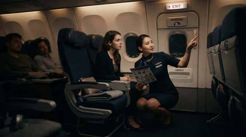 #5 - A Second, Quieter Safety Briefing (Image Credits: Gemini)