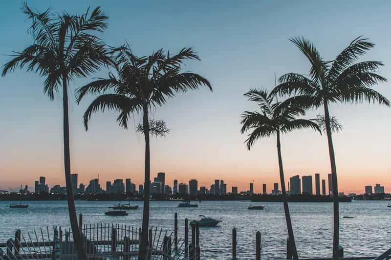 1. Florida: America's Retirement Capital (Image Credits: Unsplash)
