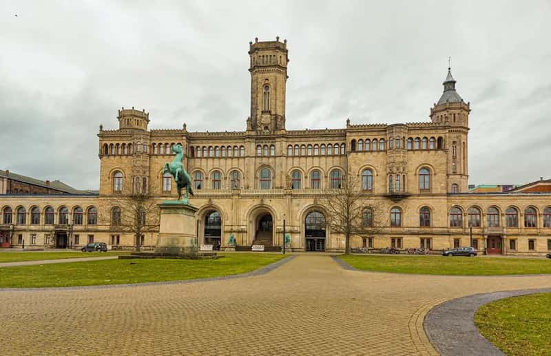 Germany: The gold standard for tuition-free public universities (Image Credits: Unsplash)