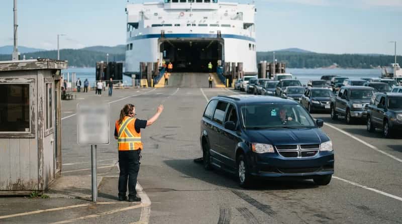 7. They Hold Vehicle Space for Disabled Standby Riders First (Image Credits: Gemini)