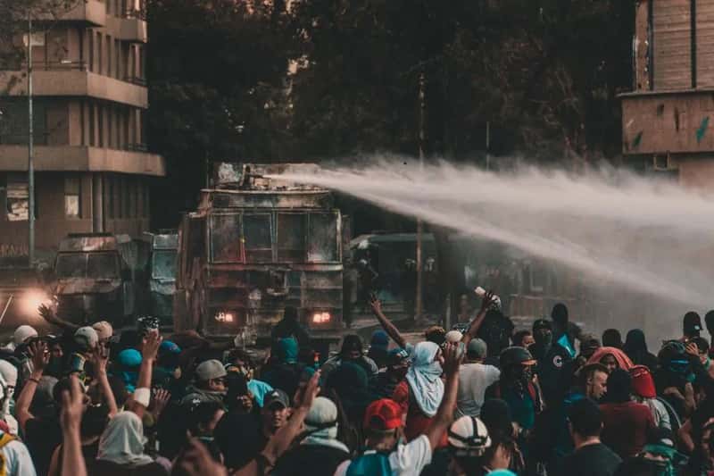 Eritrea (Image Credits: Pexels)