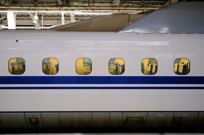The Technology Behind the New Cabins (Image Credits: Pexels)