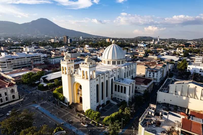 Nicaragua (Image Credits: Pexels)