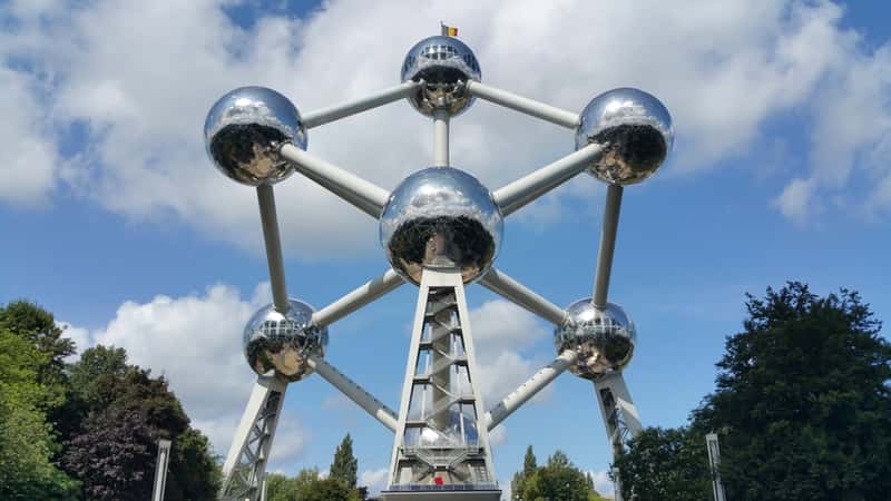 9. Belgium (Image Credits: Rawpixel)