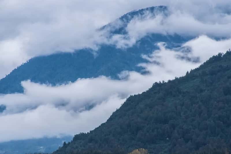 Seasons Run Backwards, and the Continent Has Multiple Climates at Once (Image Credits: Unsplash)