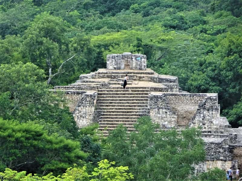 9. The Tren Maya has made it far easier to reach (Image Credits: Unsplash)
