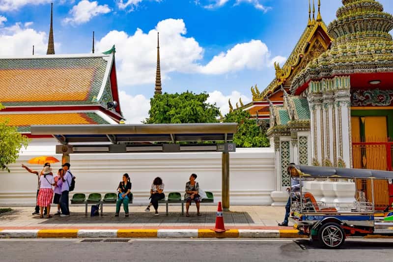 What's Actually Changing at the Border (Image Credits: Unsplash)