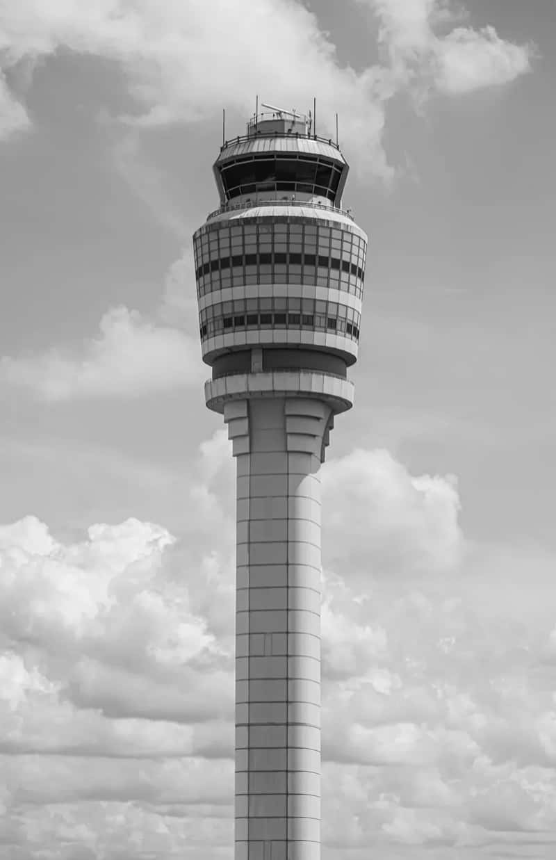 #8 - Hartsfield-Jackson Atlanta International Airport (ATL): The World's Busiest Airport Is Also One of Its Most Exhausting (Image Credits: Unsplash)