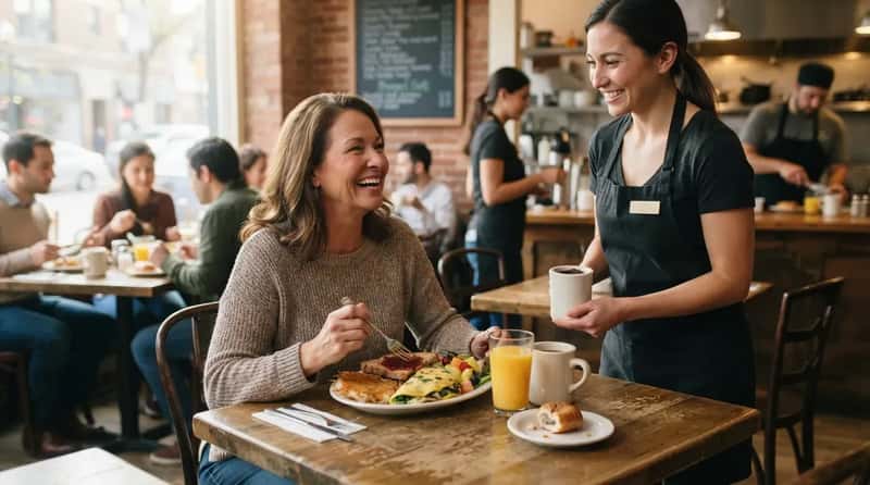 #4 - Off-Menu Swaps and Substitutions With No Upcharge Attached (Image Credits: Gemini)