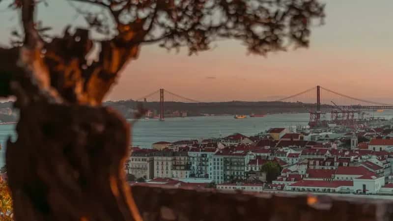 1. Portugal (Image Credits: Pexels)