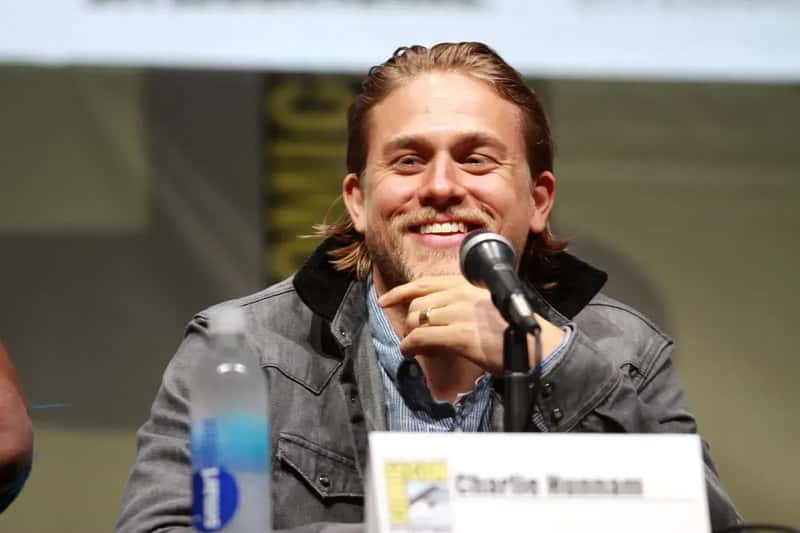 Charlie Hunnam – Newcastle to Sons of Anarchy (Image Credits: Wikimedia)