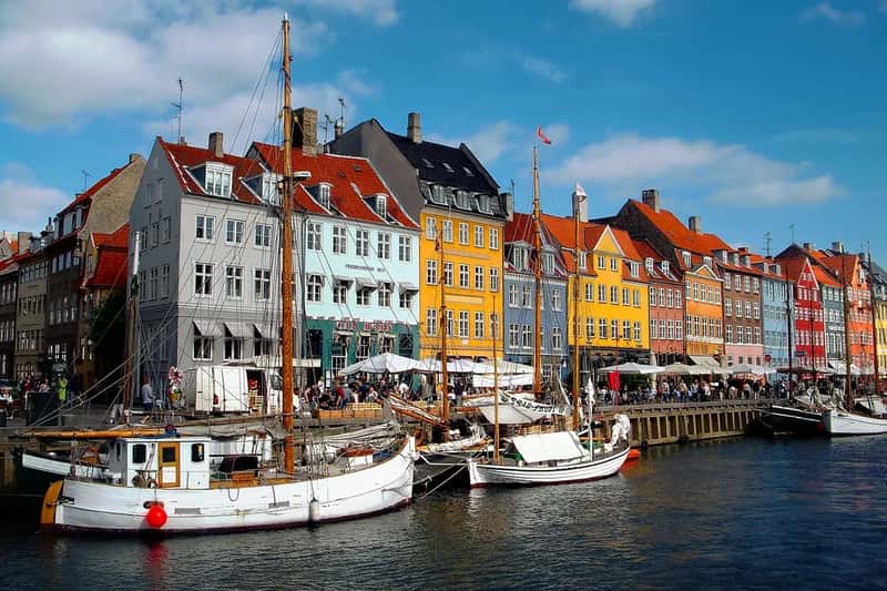 Copenhagen Takes the Crown Once Again (john.anes, Flickr, CC BY-SA 2.0)
