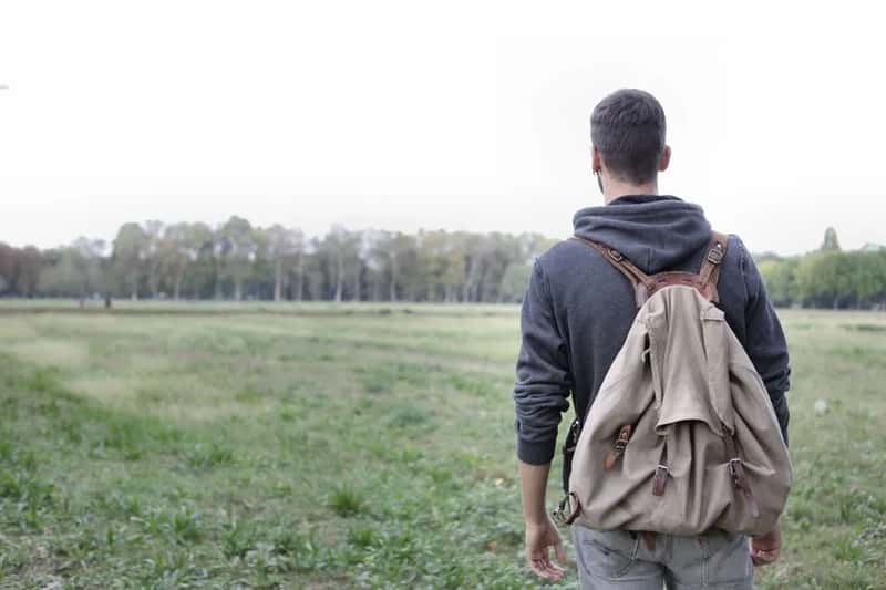 3. Lack of a mental map increases feelings of vulnerability (Image Credits: Pexels)