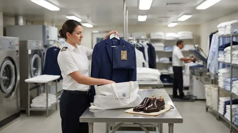21. Elite Loyalty Perks Turn Laundry Into A Quietly Coveted Reward (Image Credits: Gemini)