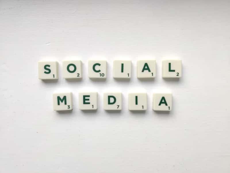 8. Don't Post Political Content or Criticize the Government Online (Image Credits: Unsplash)
