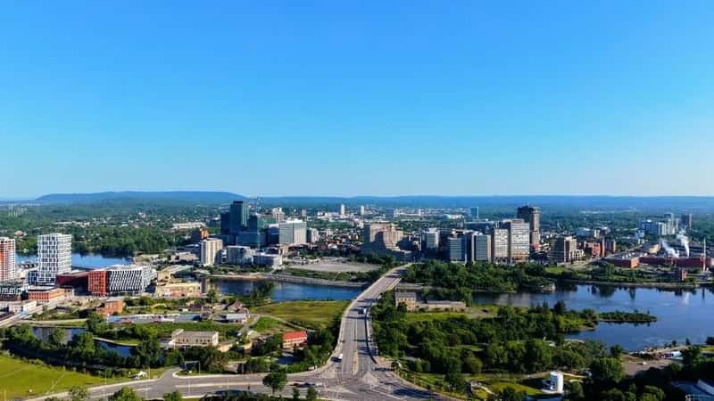 Moncton (Image Credits: Pexels)