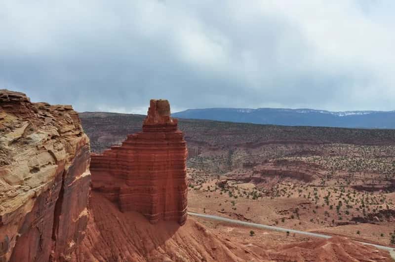 10. The Grand Circle, American Southwest (Image Credits: Pexels)