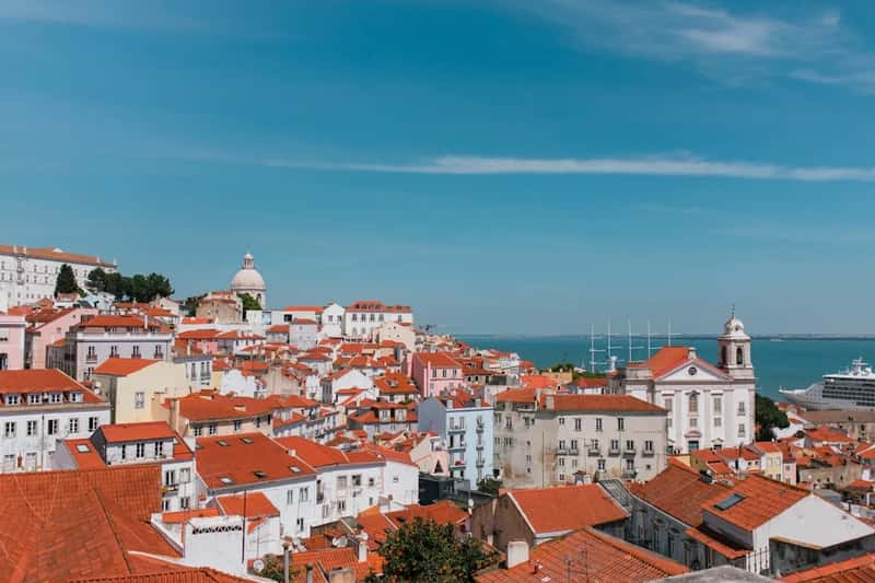 Lisbon: hills, light, and a river that never quite looks the same twice (Image Credits: Unsplash)