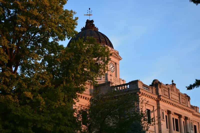 9. Bloomington, Indiana (Image Credits: Unsplash)