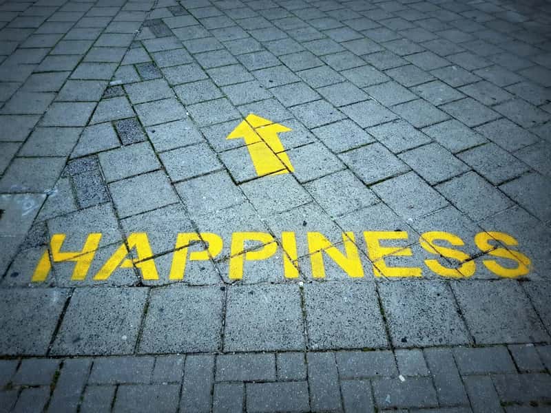 How Happiness Gets Measured (Image Credits: Unsplash)